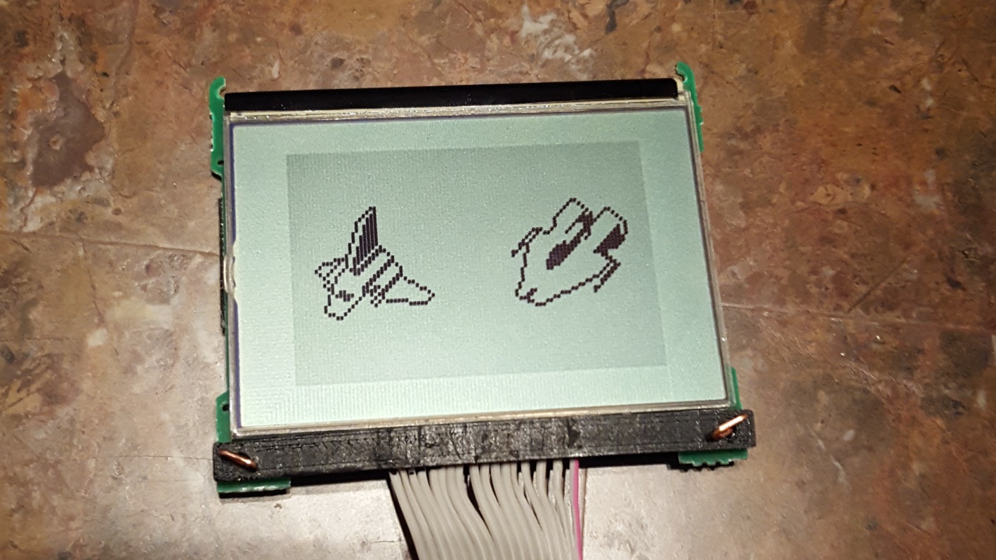 TI-83 Teardown, Part 2